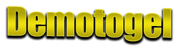 Logo Demotogel
