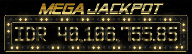 DEMOTOGEL Jackpot